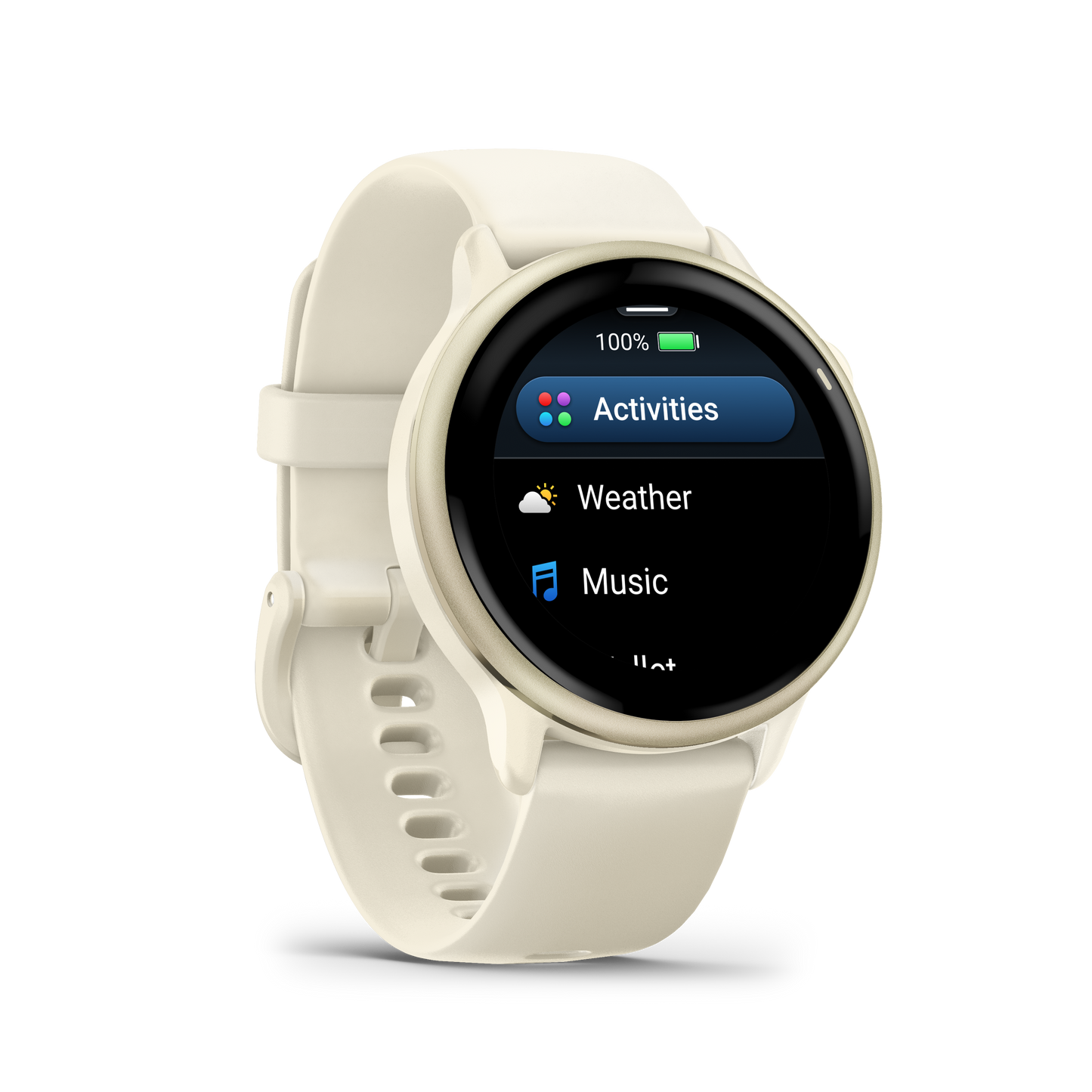 vivoactive 6